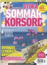 Krysskungens STORA