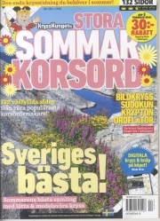 Krysskungens STORA