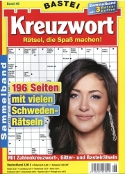 Bastei Kreuzwort