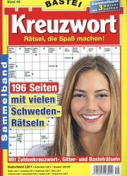 Bastei Kreuzwort
