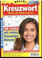 Bastei Kreuzwort