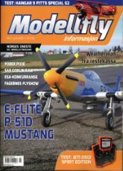 Modellfly Modellfly
