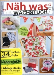 Patchwork & Nähen SH
