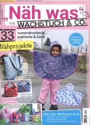 Nähen & Patchwork  SH