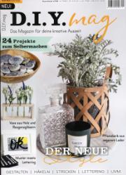 DIY Mag DIY Mag