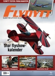 Flynytt