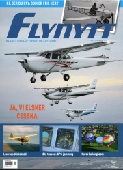 Flynytt