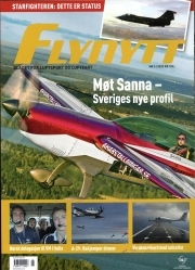 Flynytt