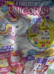 Unicorns Unicorns