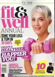 Fit & Well Series