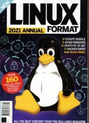 Linux Format Annual Linux Format Annual