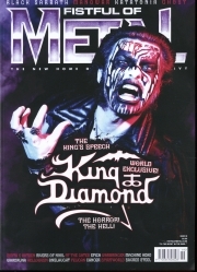 Fistful of Metal