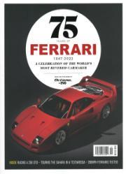 75 Years of Ferrari