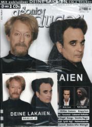 Sonic Seducer Sonic Seducer