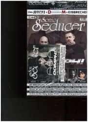 Sonic Seducer