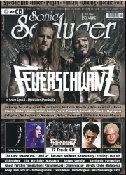 Sonic Seducer