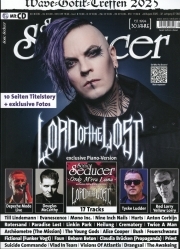 Sonic Seducer