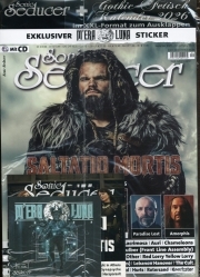 Sonic Seducer