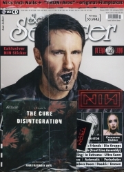Sonic Seducer