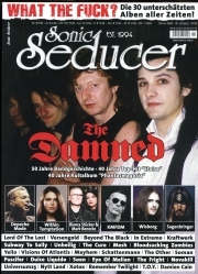 Sonic Seducer