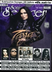Sonic Seducer