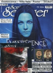Sonic Seducer