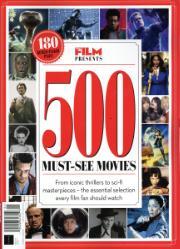 Film Presnts 500