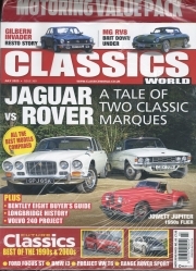 Motoring Value Pack