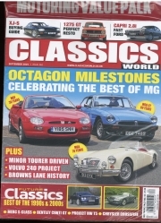 Motoring Value Pack