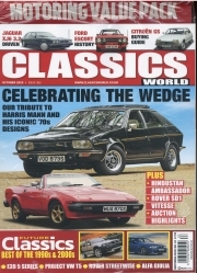 Motoring Value Pack