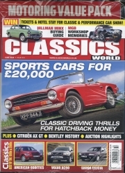Motoring Value Pack