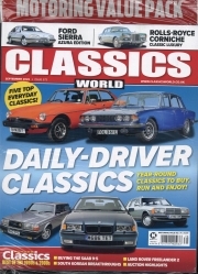 Motoring Value Pack