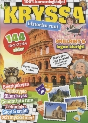 Hob&FriSpecKyssaHistorien