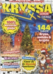 Hobby&FriSpecKryssaSverig