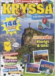 Hob&FriSpecKyssaVärldenRu