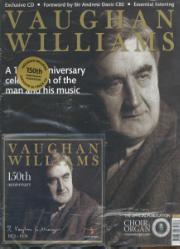 Vaughan Williams  C&O