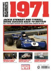 Motorsports Moments Motorsports Moments