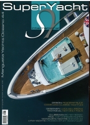 Superyacht Int. Nautic