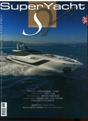 Superyacht Int. Nautic