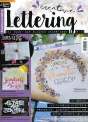 Creative Lettering Creative Lettering
