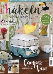 Häkeln Das Maschenmagazin Häkeln Das Maschenmagazin