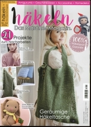 Häkeln Das Maschenmagazin