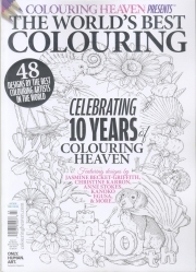 Colouring Heaven Prese