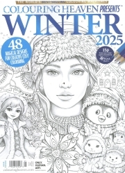 Colouring Heaven Prese