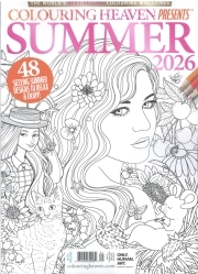 Colouring Heaven Prese