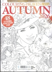 Colouring Heaven Prese