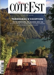 Maisons Cote Est