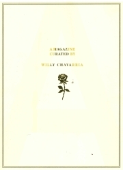 A Magazine