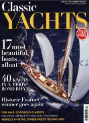 Classic Yachts