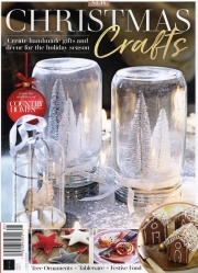 Country Home Christm Craf